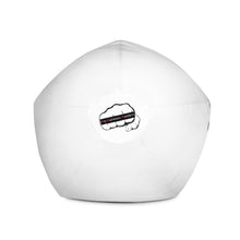 Load image into Gallery viewer, MY MELANIN MATTERS LOGO - Bean Bag Chair w/ filling