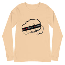 Load image into Gallery viewer, Unisex Long Sleeve Tee