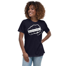 Load image into Gallery viewer, My Melanin Matters Logo - Short Sleeve Tee
